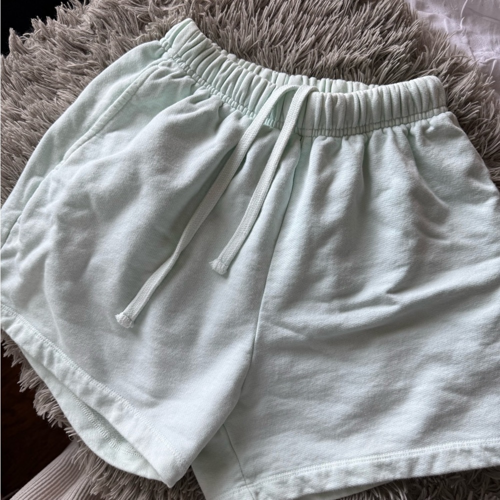 Daily Drills Surf Sweat Shorts